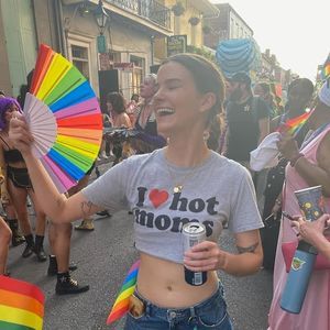 Meet your Posher, Millie